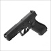 PISTOLET WIATRÓWKA GLOCK 17 GEN 5 KAL. 4,5 BLOWBACK 050-089 5.8403